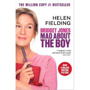 Bridget Jones: Mad About the Boy