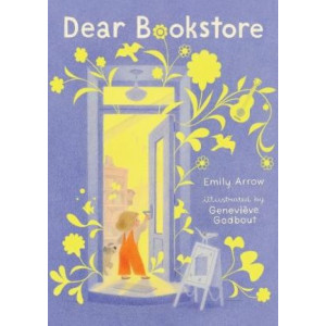 Dear Bookstore