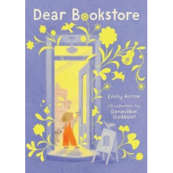 Dear Bookstore