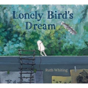 Lonely Bird's Dream