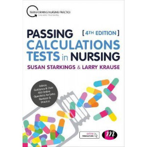 Nursing - 