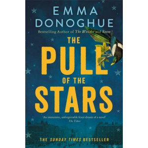 book review the pull of the stars