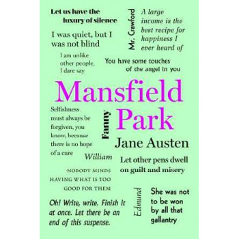 Mansfield Park