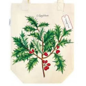 Holly Tote Bag