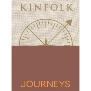 Kinfolk Journeys