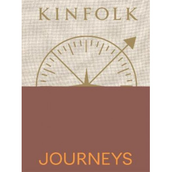 Kinfolk Journeys