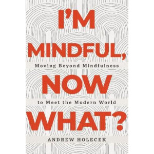 I'm Mindful, Now What?: Moving Beyond Mindfulness to Meet the Modern World