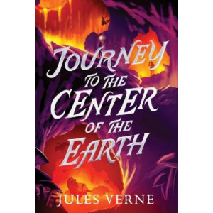 Journey to the Center of the Earth