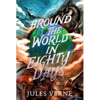 Around the World in Eighty Days