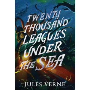 Twenty Thousand Leagues Under the Sea