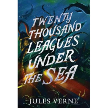 Twenty Thousand Leagues Under the Sea