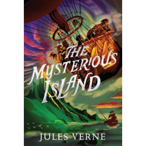 The Mysterious Island