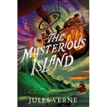 The Mysterious Island