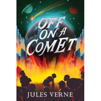 Off on a Comet