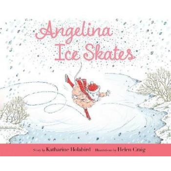 Angelina Ice Skates