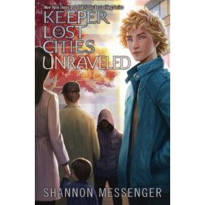 Unravelled Book 9.5