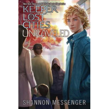 Unravelled Book 9.5