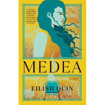 Medea: A Novel