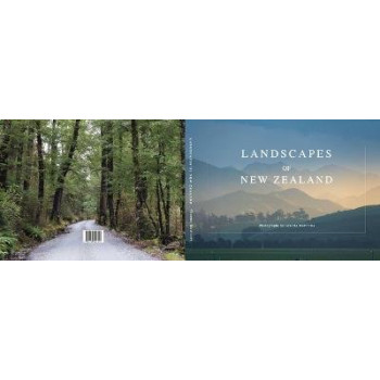 Landscapes of New Zealand