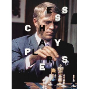 Chess Players: From Charlie Chaplin to Wu-Tang Clan