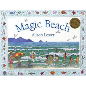 Magic Beach