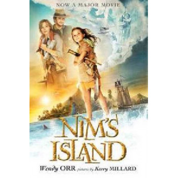 Nim's Island