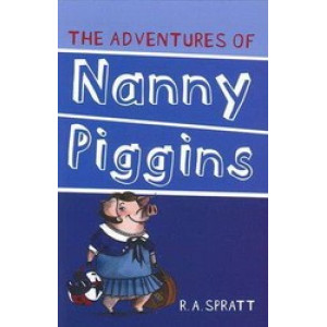 Adventures of Nanny Piggins