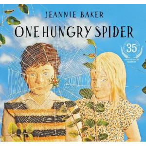 One Hungry Spider (35th Anniversary Edition)