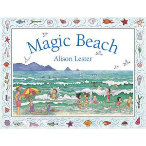 Magic Beach