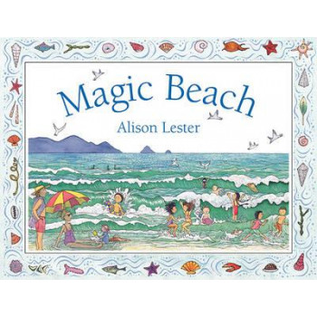 Magic Beach