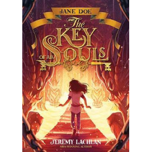 Jane Doe and the Key of All Souls