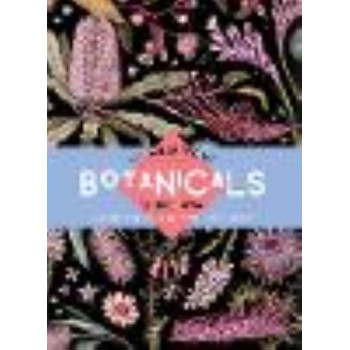 Botanicals by Edith Rewa: A Wrapping Paper Book