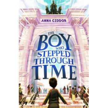 The Boy Who Stepped Through Time