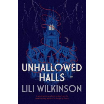 Unhallowed Halls