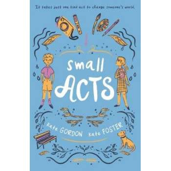 Small Acts