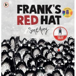 Frank's Red Hat