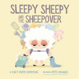 Sleepy Sheepy: The Sheepover