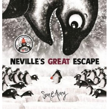 Neville's Great Escape