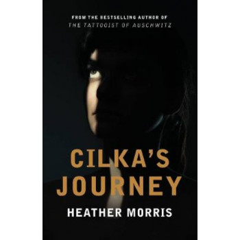 Cilka's Journey