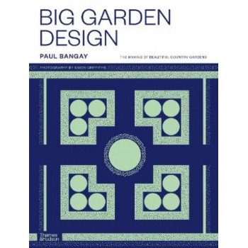 Big Garden Design