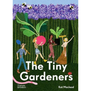 The Tiny Gardeners