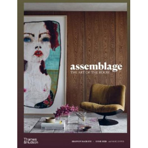 Assemblage: The Art of the Room