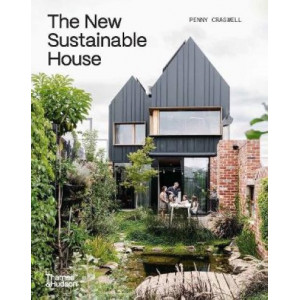 The New Sustainable House