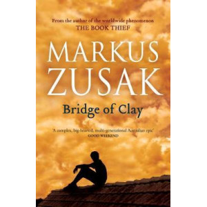 Bridge of Clay