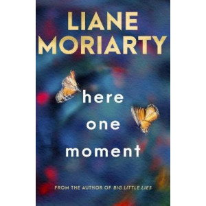 Here One Moment *Staff Pick 2024*