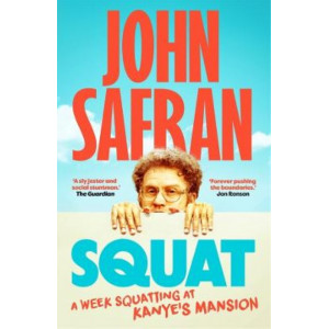 John Safran Book 2