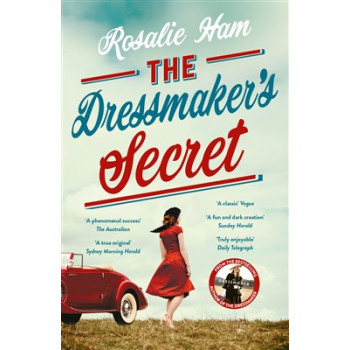 The Dressmaker's Secret