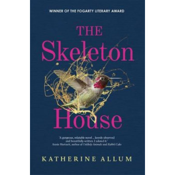 The Skeleton House