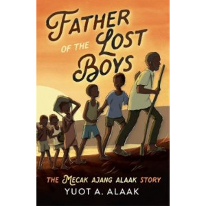 Father of the Lost Boys: Young Readers Edition