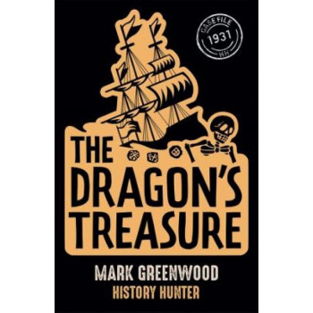 The Dragon's Treasure